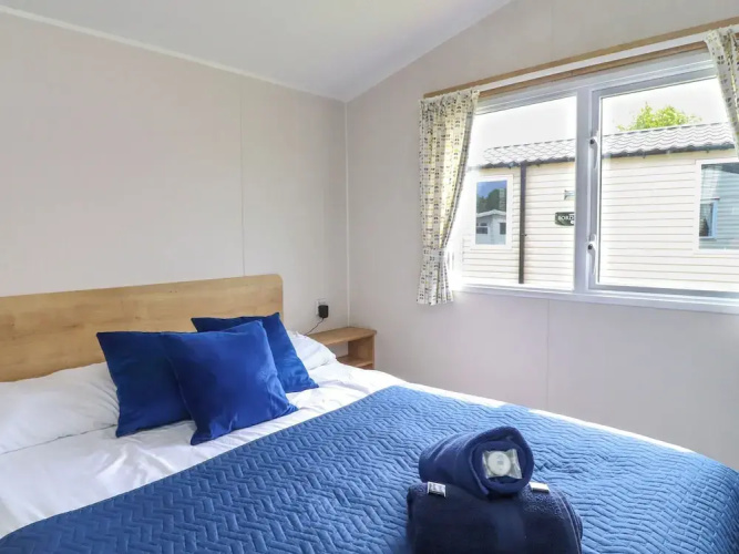 Windermere Lodge