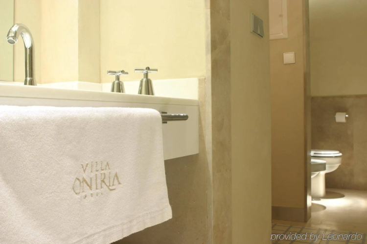Villa Oniria photo 12