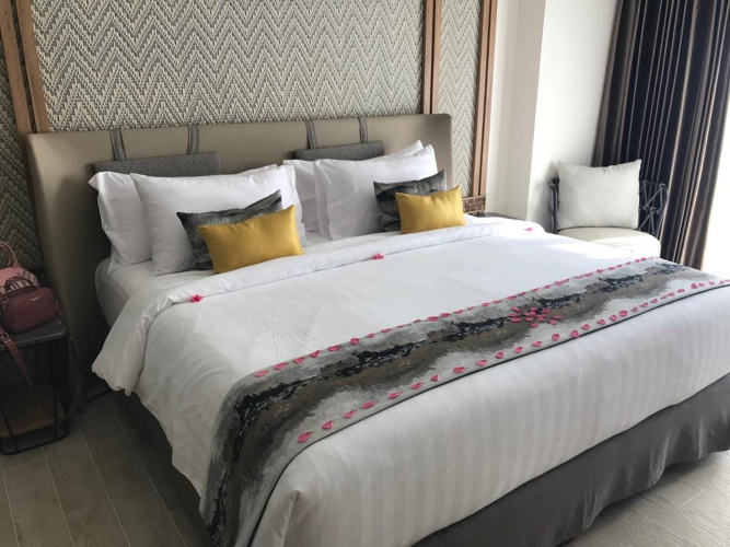Premier Double room