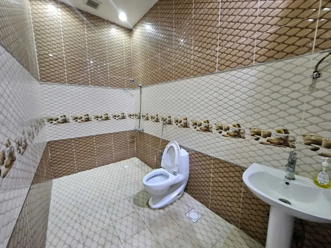 VIP resort chalet 22