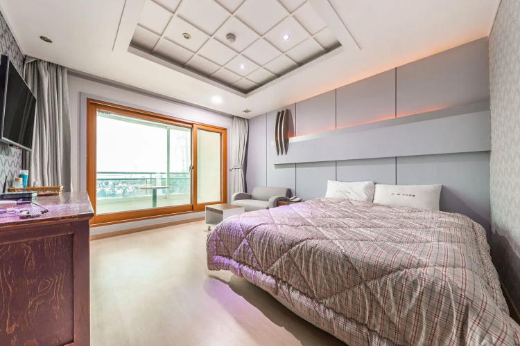 Bon Gaya Hotel