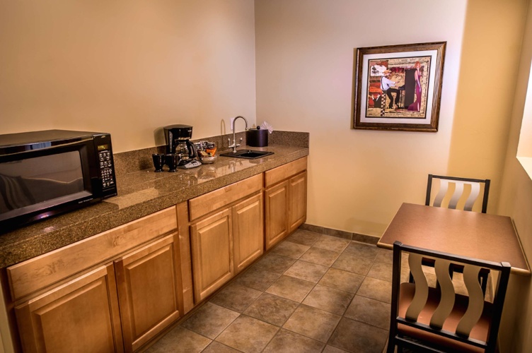 Best Western Plus Arroyo Roble Hotel & Creekside Villas photo 37