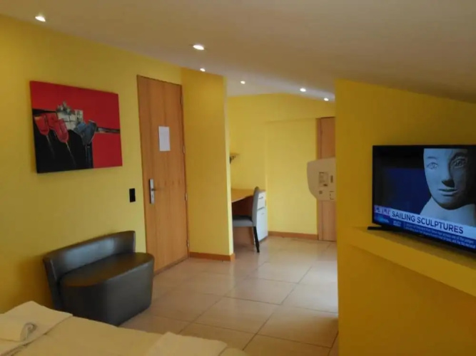 Porto Suites do Marquês
