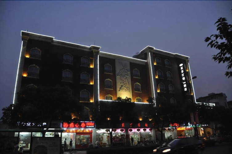 Hotelafbeelding