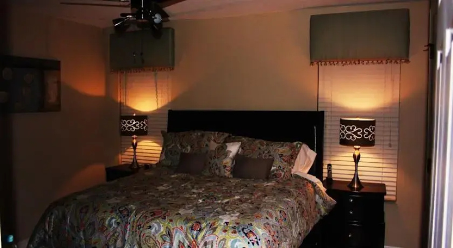 Florida Gem, Encantada Resort