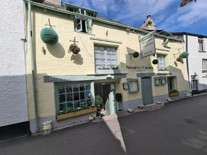 Hotelafbeelding