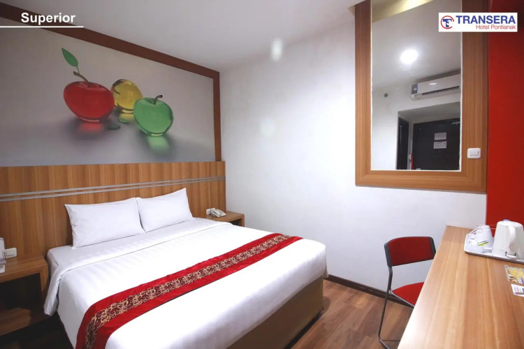 Transera Hotel Pontianak