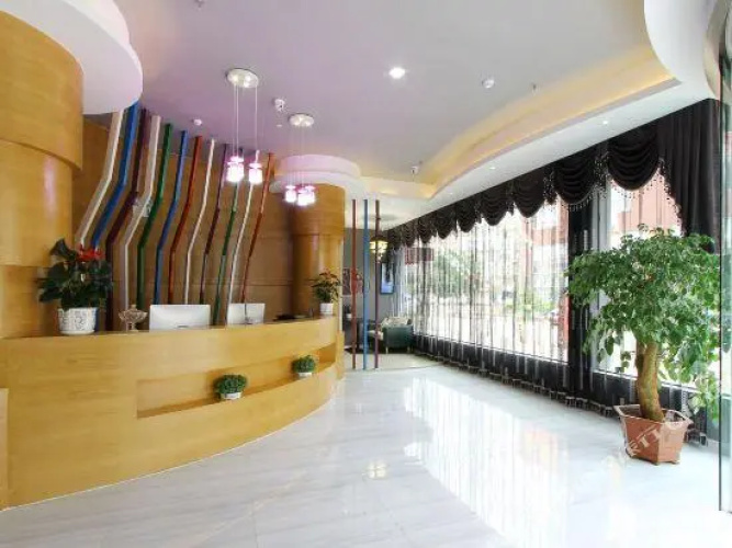 Otel görseli