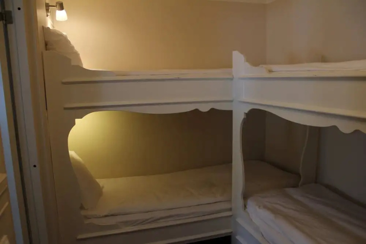 Olarsgården Hotell