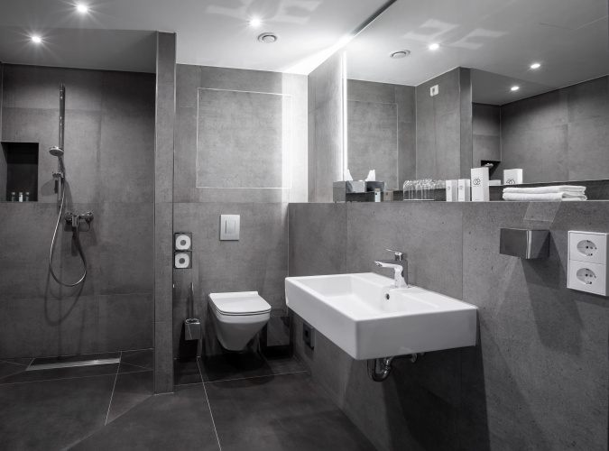 Ocak Hotel
