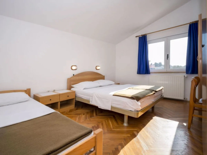 Apartment Hilde Medulin 25387