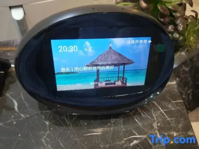 Zuo Xi Dun Wisdom Hotel