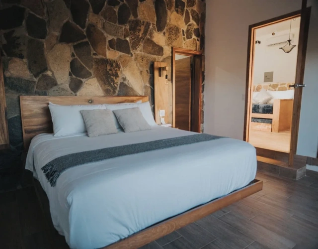 Premium Cottage
