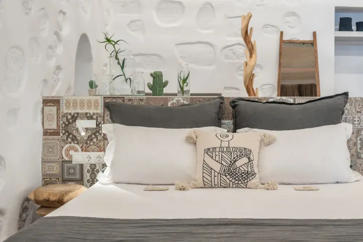 Aphrodite Luxury Apartment