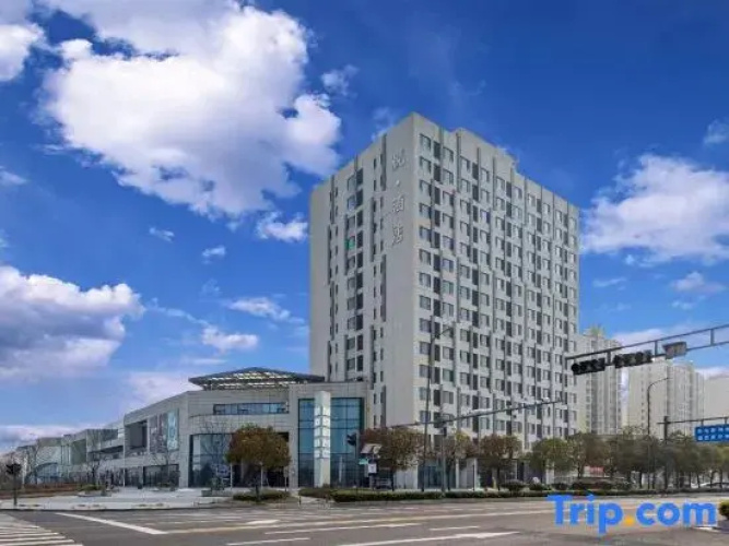 Yue· Hotel