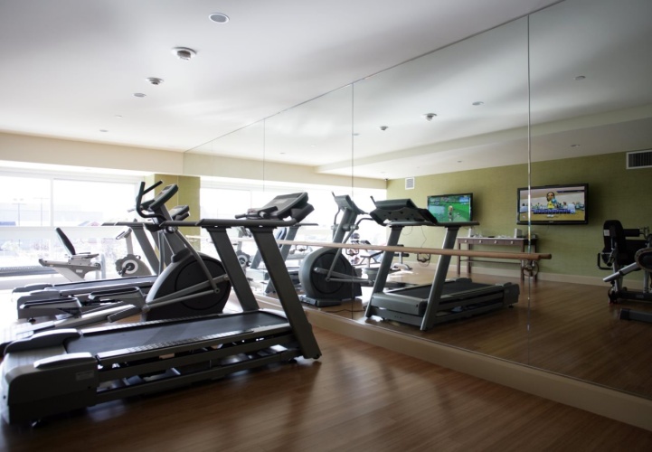Miyako Hybrid Hotel photo 19