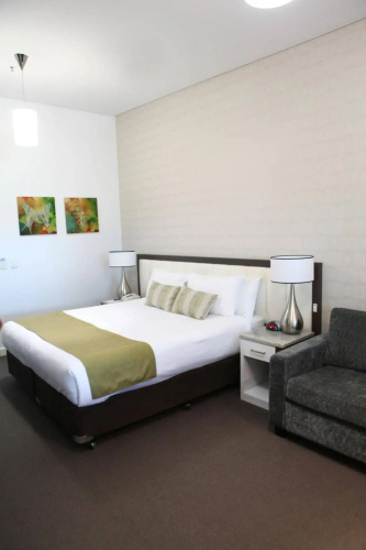 Walkers Arms Hotel