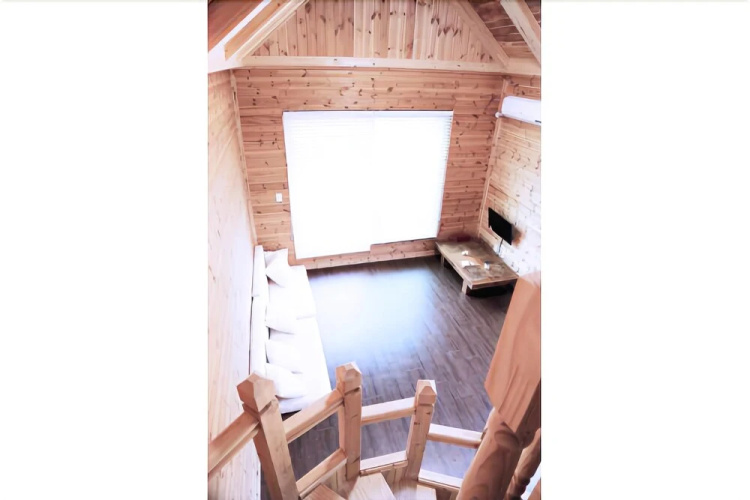 Hongcheon Forest Mom Pension
