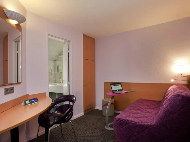 Quadruple Suite