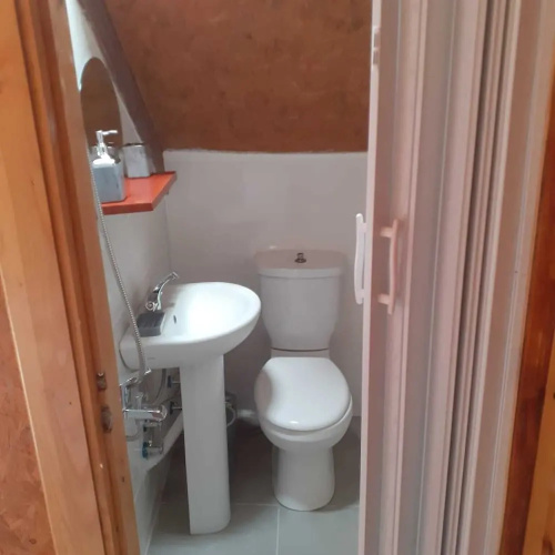 Aybuke Pansiyon