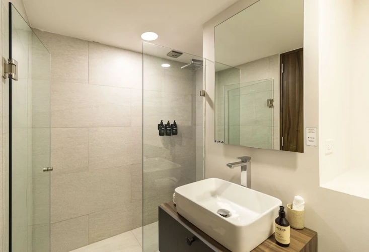 1 Bedroom Superior Apartment