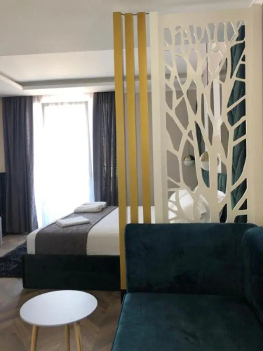 Poda Boutique Hotel
