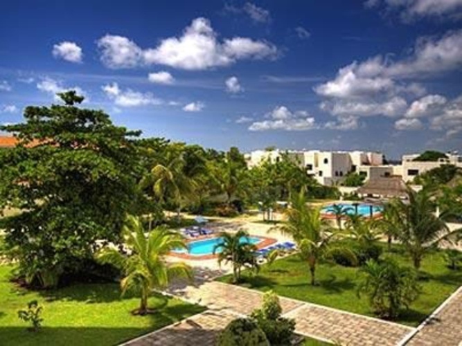 Hotel Calypso Cancun (Ex-View Mediterrando) photo 22