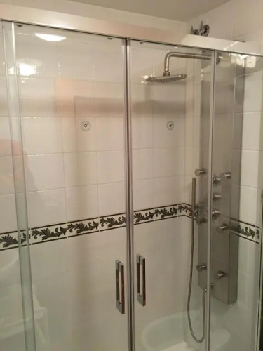 Apartamento en Biescas