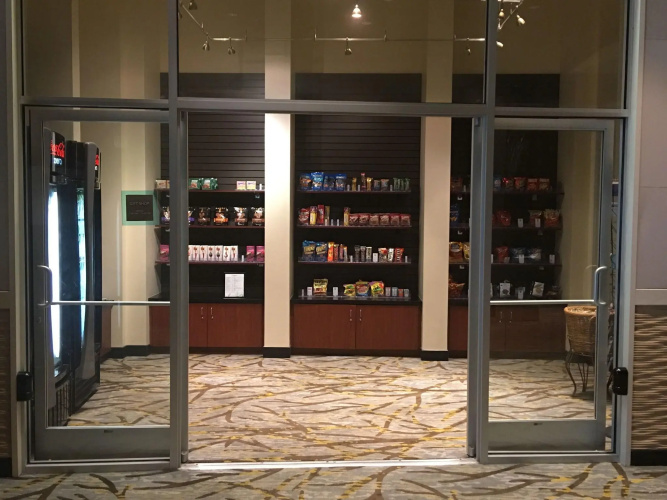 The Westin Memphis Beale Street photo 13