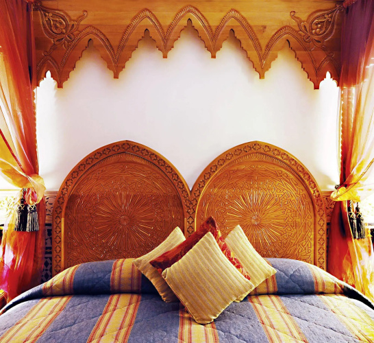 Riad Myra Hotel