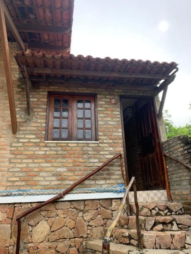 Suite with sea view