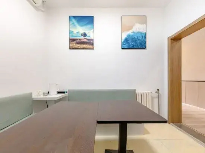 dengba hostel