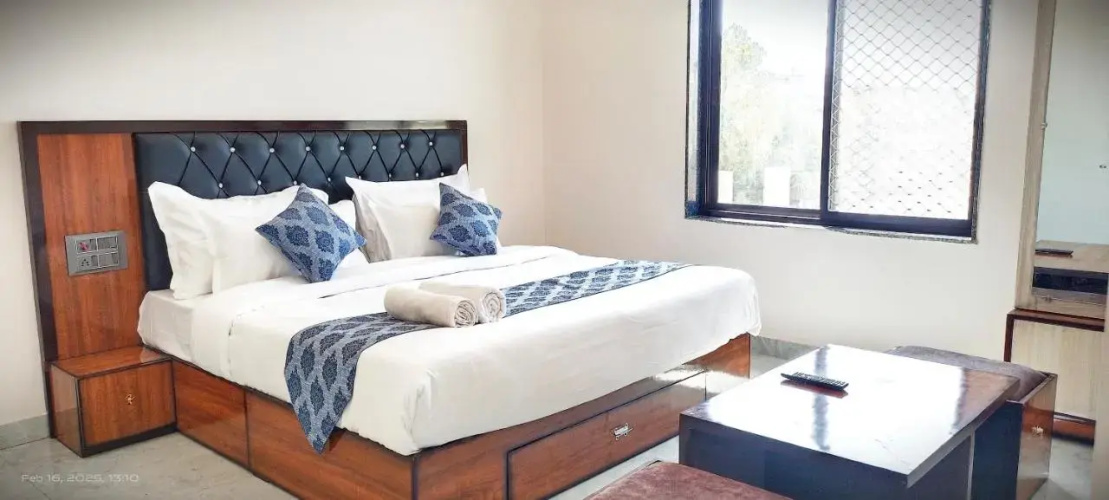 Hotel Shagun