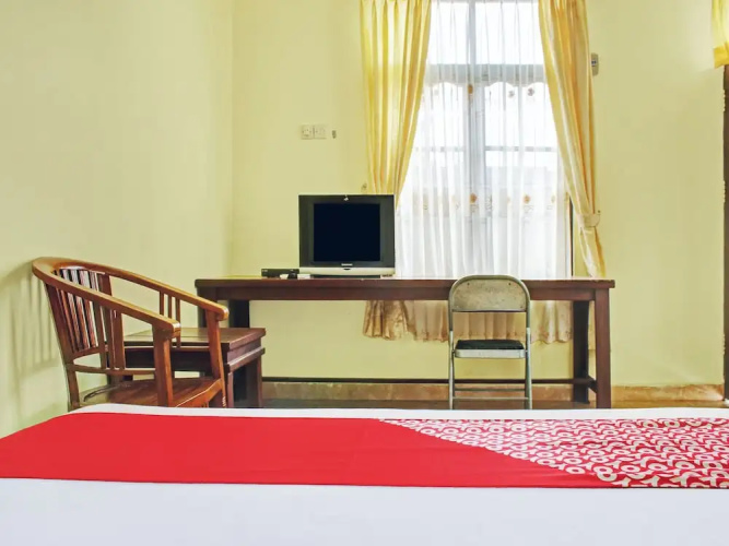 Hotel O Aman