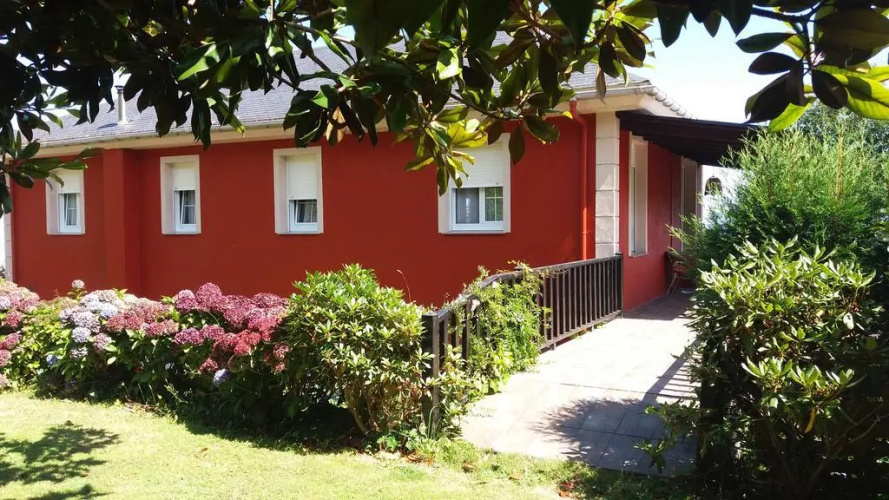 Apartamento Guidan