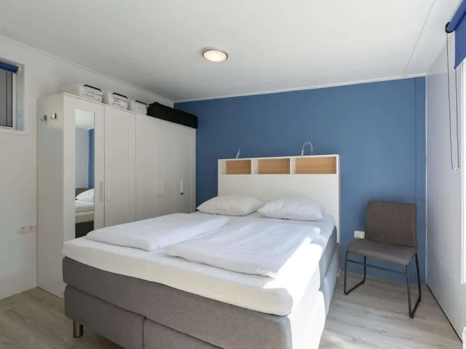 2 Bedrooms Classic Bungalow