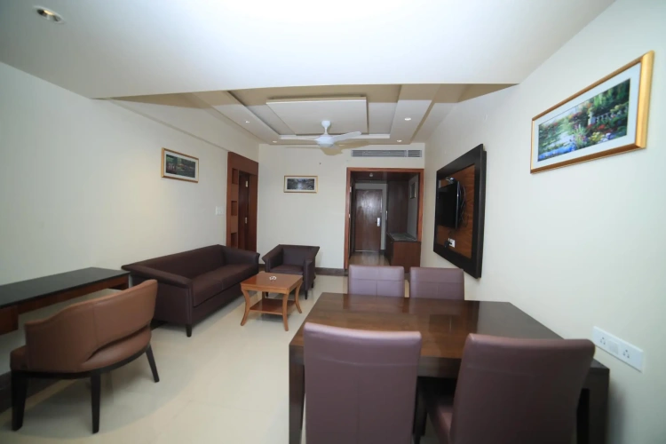 Suite