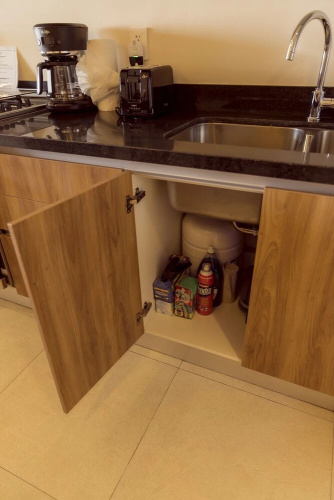 Santamar Penthouse F302