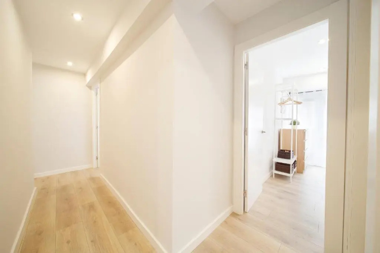 Apartamento Centro-Playa II
