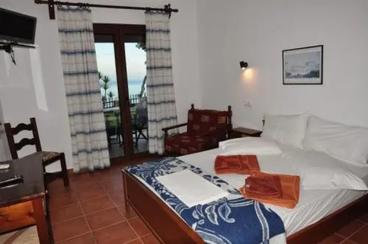 Hotel Hagiati
