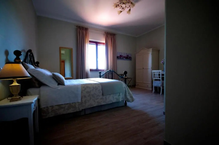B&B La Madonnina