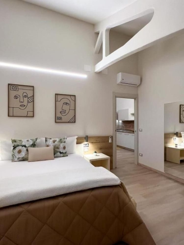Simona Rooms Apartaments