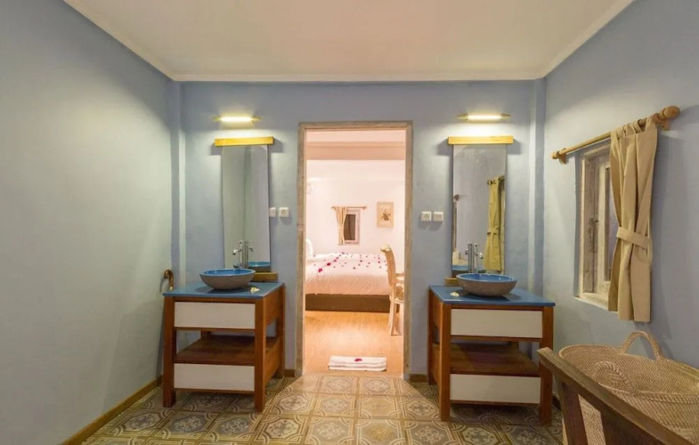 Villa Shelra