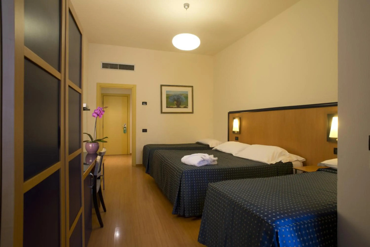 Hotel Masini