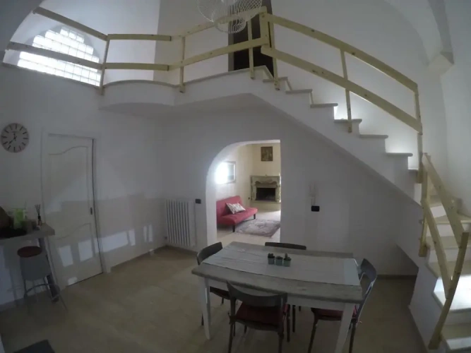 1 Bedroom Cottage