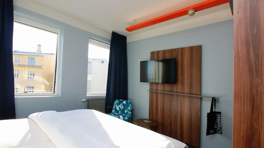 Grandi by Center Hotels photo 8