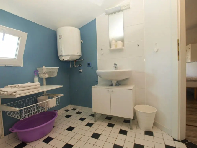 Apartment 1429