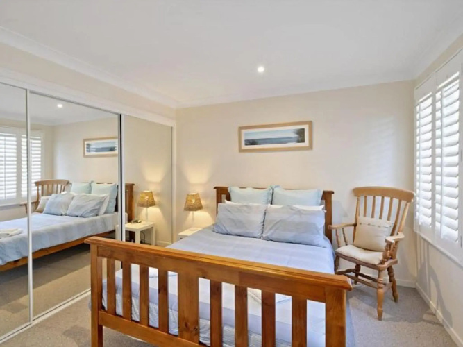 Walking Distance to Everything in Huskisson