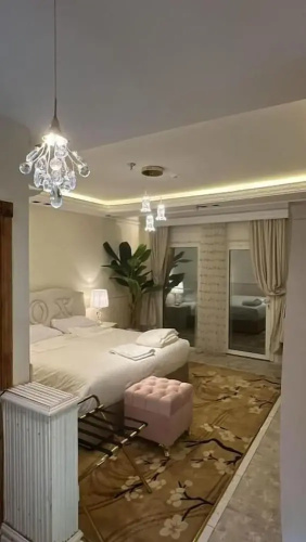 Rox luxury Hotel