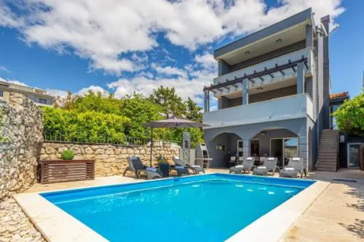 Villa Paula